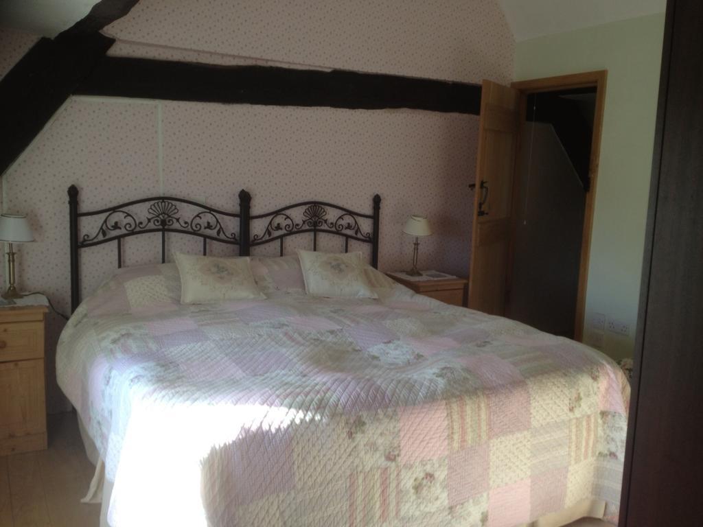 Villa Brookover Farm à Frome Chambre photo