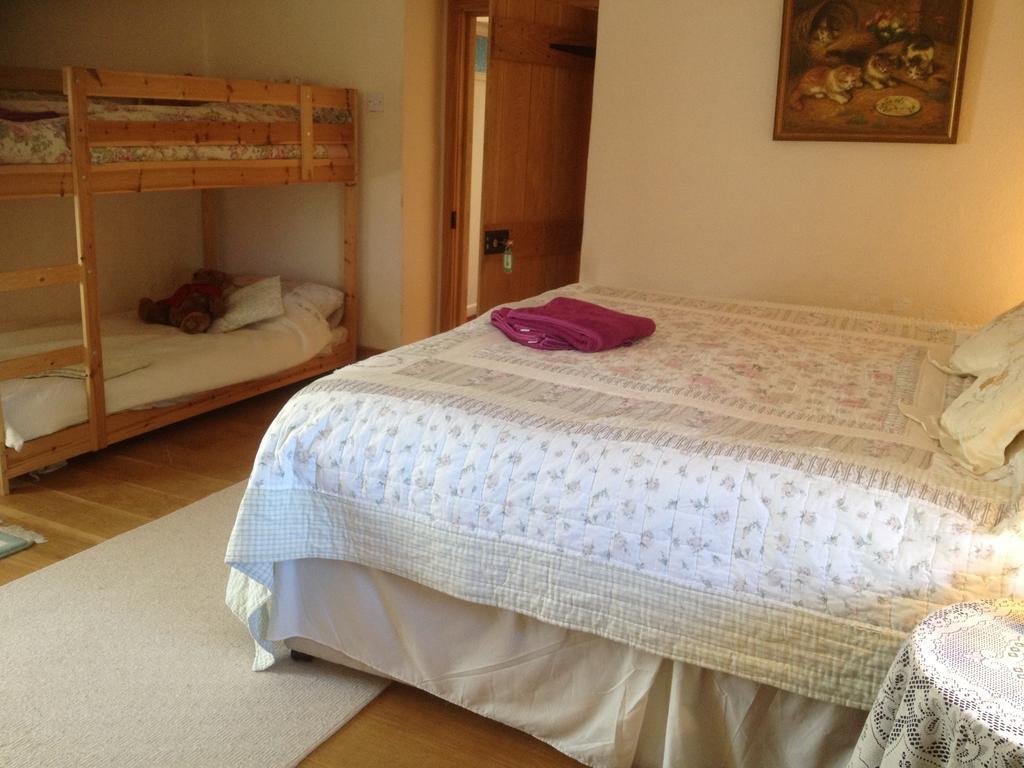Villa Brookover Farm à Frome Chambre photo