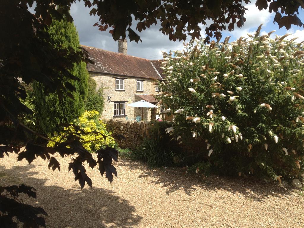 Villa Brookover Farm à Frome Chambre photo