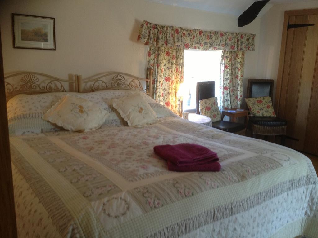 Villa Brookover Farm à Frome Chambre photo