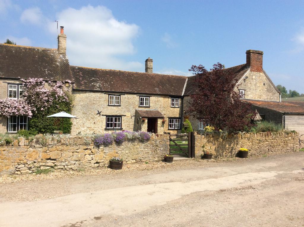 Villa Brookover Farm à Frome Extérieur photo