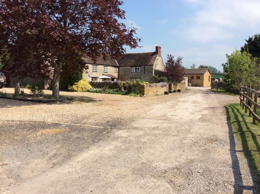 Villa Brookover Farm à Frome Extérieur photo