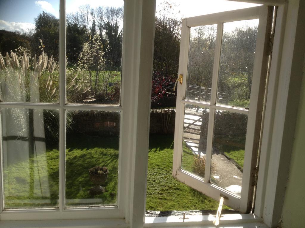 Villa Brookover Farm à Frome Extérieur photo