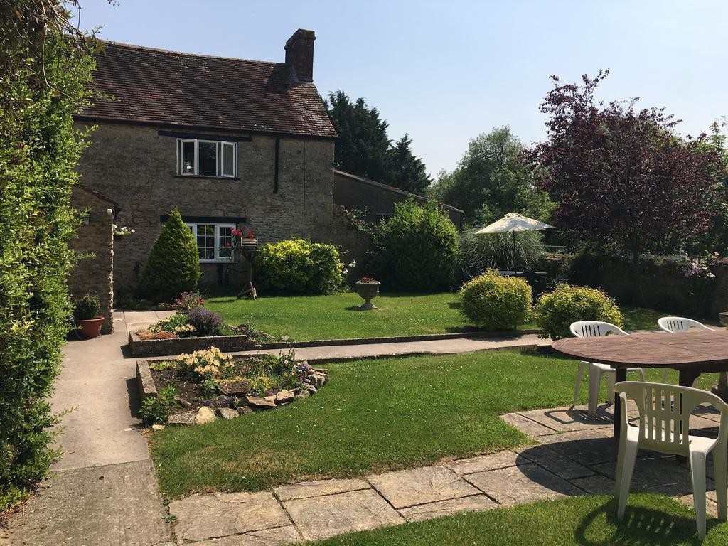Villa Brookover Farm à Frome Extérieur photo