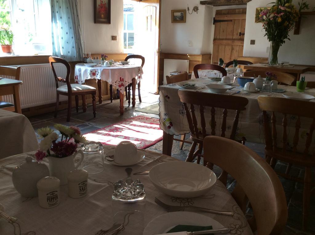 Villa Brookover Farm à Frome Extérieur photo
